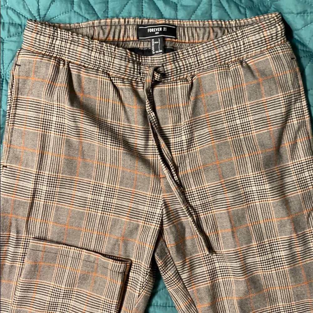 Forever 21 Dress Pants-Mens